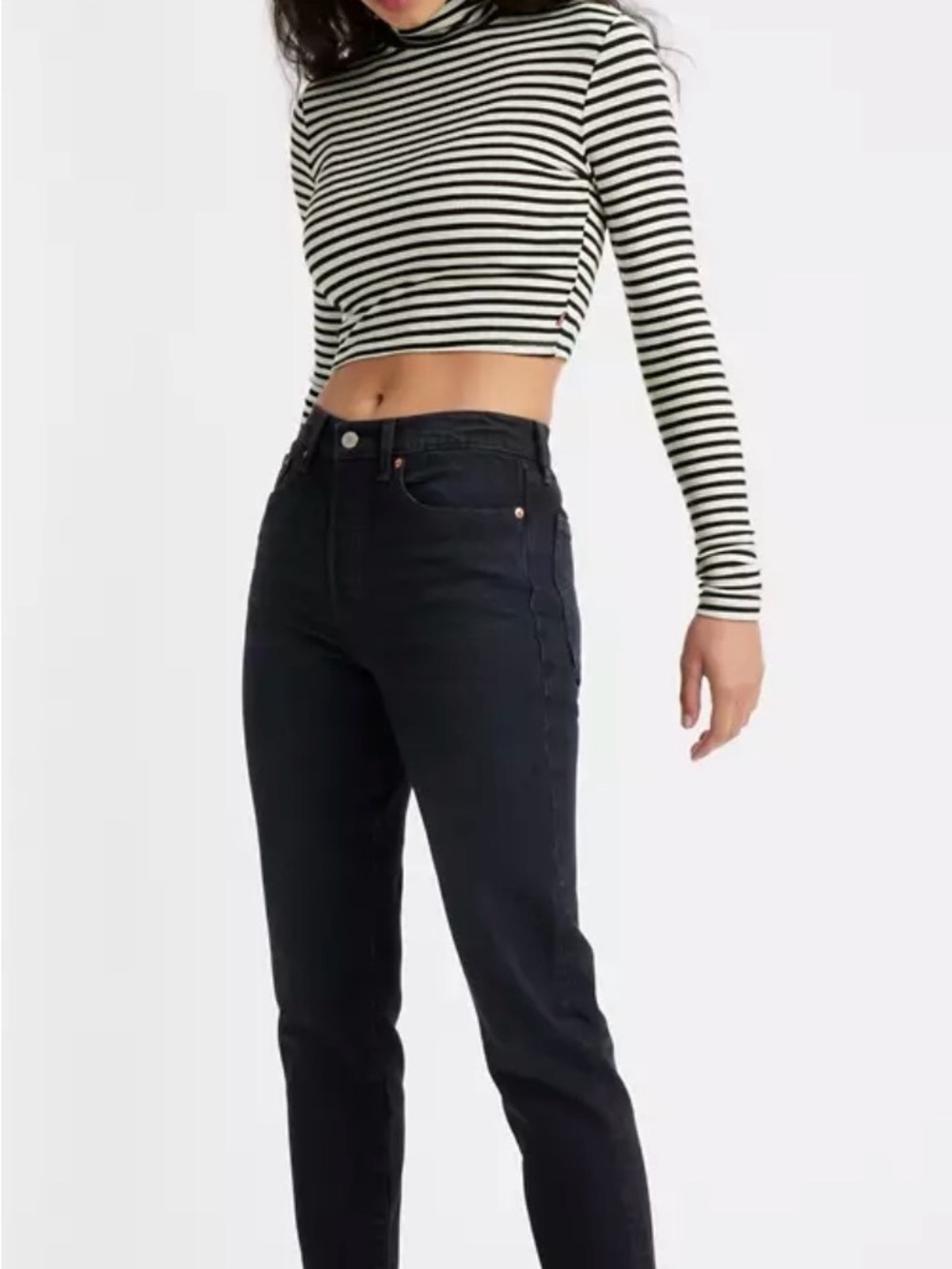Levi's Premium Icon Fit Women’s Denim